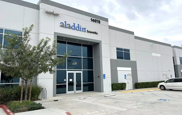 Facility Exterior Photo